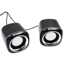 Колонки проводные A1 EZEEY 2.0