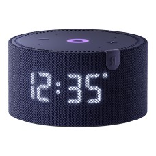 Умная колонhttp://mail.ru/ка Яндекс.Станция Мини с часами