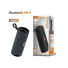 Колонка блютус TWS LDNIO BTS13