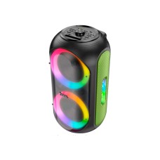 Колонка-караоке беспроводная hoco DS 33 MAX