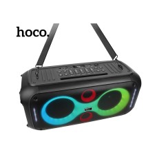 Колонка беспроводная hoco DS-50 c микрофоном