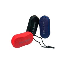 Беспроводная портативная колонка KOLEER S29