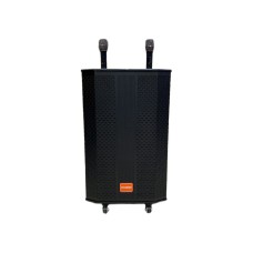 Беспроводная колонка MEIQINUO MN1813 c микрофонами