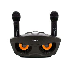Беспроводная караоке-колонка SDRD-306