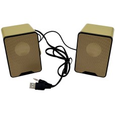 Колонки компьютерные 2.0 SW-280