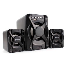 Колонка беспроводная Kisonli U-2500BT