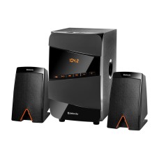 Акустическая 2.1 система Defender X361 36Вт