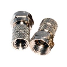 F-коннектор без уплотнителя