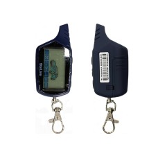 Пульт-брелок сигнализация StarLine A91