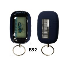 Пульт-брелок сигнализации StarLine B92