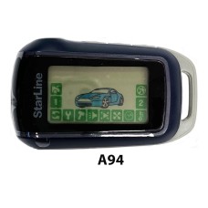 Пульт-брелок сигнализации StarLine A94