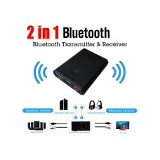 Bluetooth аудио-приемник-передатчик BLS-TX7