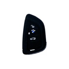 Чехол силиконовый для пульта автомобиля BMW