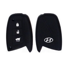 Чехол силиконовый для пульта автомобиля Huyndai