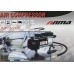 Компактный автомобильный компрессор ANMA 12V-15A-35L/min-150psi