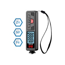 Толщиномер R&D ET330 + Zn измеритель толщины красочного покрытия Толщиномер R&D ET330 + Zn измеритель толщины красочного покрытия