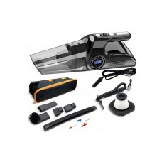 Пылесос автомобильный с компрессором TORNADO TD1029 150W Пылесос автомобильный с компрессором TORNADO TD1029 150W