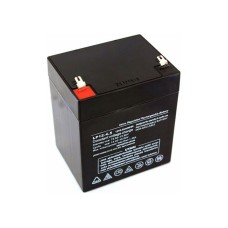 Аккумулятор свинцово-кислотный 12V/4.5Ah