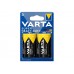 Батарейка Varta SUPEERLIFE R20 D 1.5V