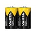 Батарейка Varta SUPEERLIFE R20 D 1.5V