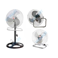 Напольный вентилятор 3в1 FS4521 Напольный вентилятор 3в1 FS4521
