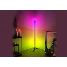Лампа торшер напольная RGB LED Лампа торшер напольная RGB LED