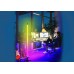 RGB LED Напольный Торшер: Яркость и Стиль в Вашем Доме