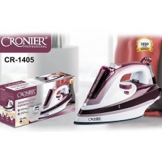 Утюг с отпариванием Cronier CR-1405 Утюг с отпариванием Cronier CR-1405