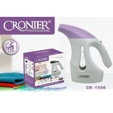 Отпариватель ручной Cronier CR-1506 Отпариватель ручной Cronier CR-1506