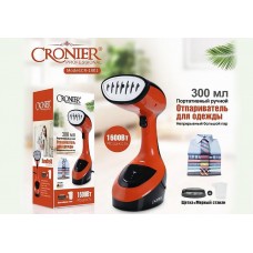 Отпариватель утюг Cronier CR-1801 Отпариватель утюг Cronier CR-1801