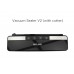 Иновационный Вакуумный упаковщик REELANX Vacuum Sealer V2: максимальная свежесть и длительное хранение