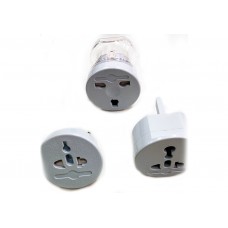 Адаптер-переходник под все стандарты розеток 