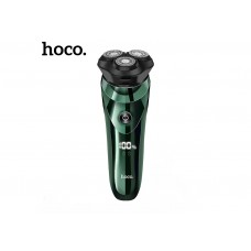 Бритва электрическая роторная Hoco DAR06