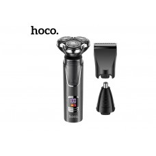 Бритва-триммер 3в1 Hoco DAR07