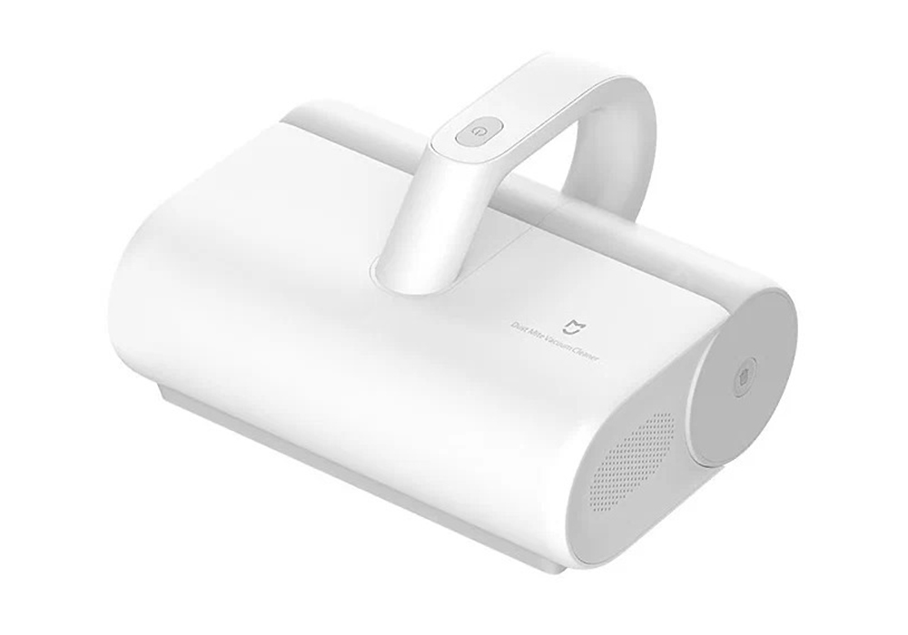 Эффективное решение против пылевого клеща: Xiaomi Mijia Dust Mite Vacuum Cleaner