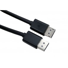 Кабель DP M-DP M V1.4  4K 1.8 м.