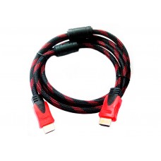 КАБЕЛЬ HDMI M-HDMI M FHD V.1.4 