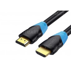 Кабель HDMI M - HDMI M `Mindpure` HDMI 2.0