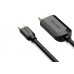 Cабель HDMI M-TYPE C M от Vention: передача высококачественного видео и звука на максимальной скорости