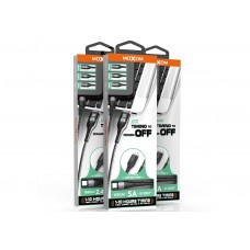 Кабель USB-USB-C Moxom CB-39	