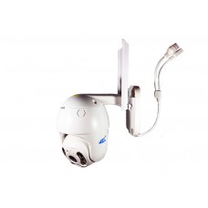 Камера наблюдения SUNQAR G-40 4G Wi-Fi PTZ Камера наблюдения SUNQAR G-40 4G Wi-Fi PTZ