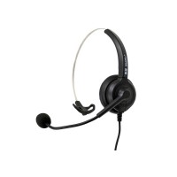 Наушник-гарнитура  операторский DH600