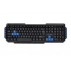 Клавиатура беспроводная ONE 231 мультимедийная Smartbuy