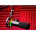 Динамический кардиоидный микрофон FIFINE K658 USB: великолепное качество звука и удобство использования.