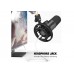 Динамический кардиоидный микрофон FIFINE K658 USB: великолепное качество звука и удобство использования.