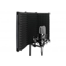 Акустический экран 3 секции MSol MS-03 