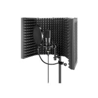 Акустический экран 5 секций MSol MS-05