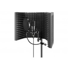 Акустический экран 5 секций MSol MS-05