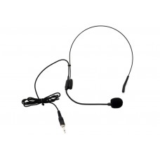 Микрофон заголовный 3,5 мм 