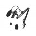Улучшите качество звука с микрофоном USB Kit Fifine T669
